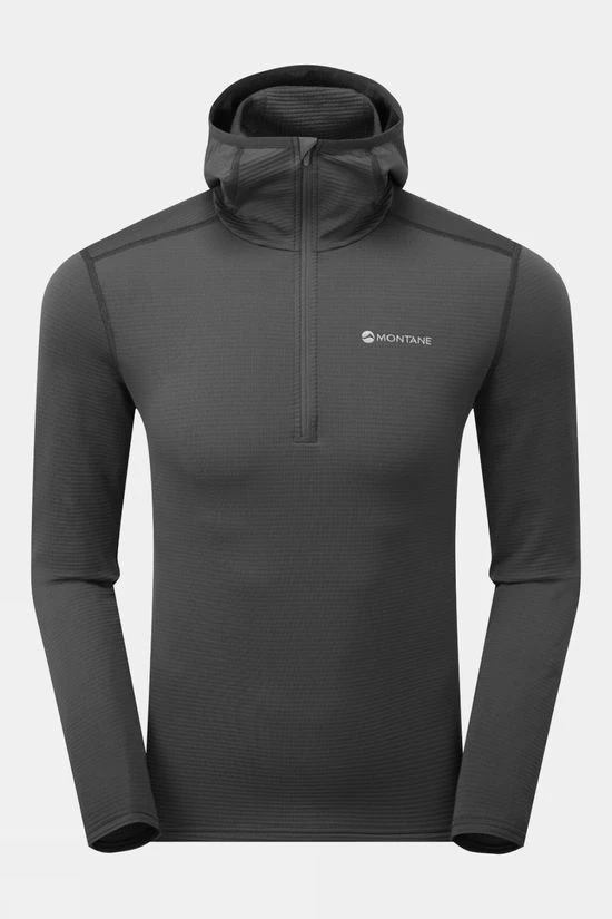 Montane Mens Protium Lite Hoodie