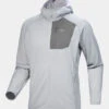 Arc'teryx Mens Delta Hoody Fleece