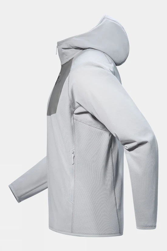 Arc'teryx Mens Delta Hoody Fleece - Image 2