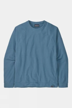 Patagonia Mens Micro D Crewneck Sweatshirt
