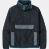 Patagonia Unisex Synchilla Anorak Fleece