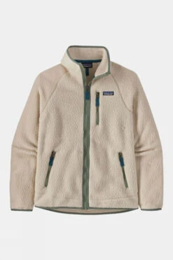 Patagonia Mens Retro Pile Jacket