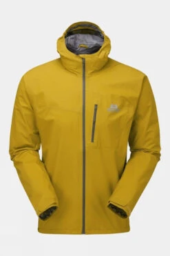 Mountain Equipment Mens Firefly Jacket