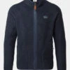 Passenger Mens Tripper Full Zip Sherpa Fleece