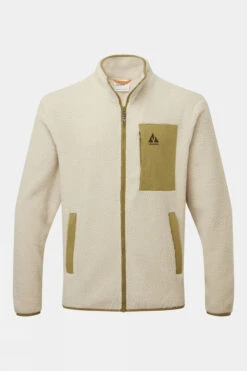 Ayacucho Mens Fitzroy Sherpa Jacket