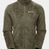 Montane Mens Caldus Full Zip Fleece
