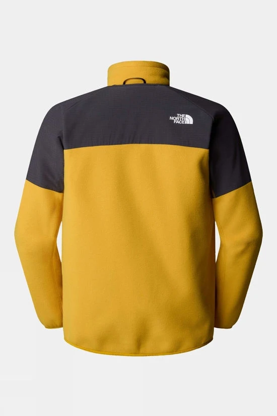 The North Face Mens Glacier Heavyweight Full Zip Fleece Jacket - Image 2