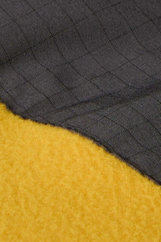 The North Face Mens Glacier Heavyweight Full Zip Fleece Jacket - Image 9