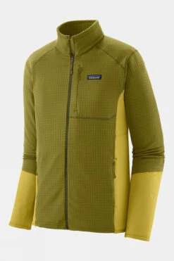 Patagonia Mens R1 Fleece Jacket