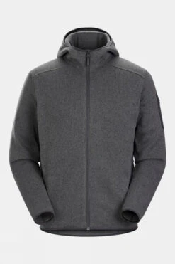 Arc'teryx Mens Covert Hoody Fleece