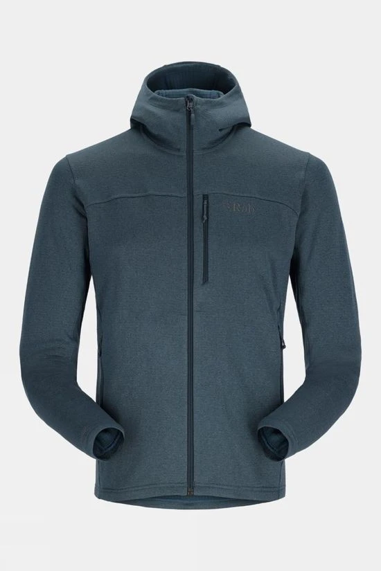 Rab Mens Graviton Hoodie Jacket
