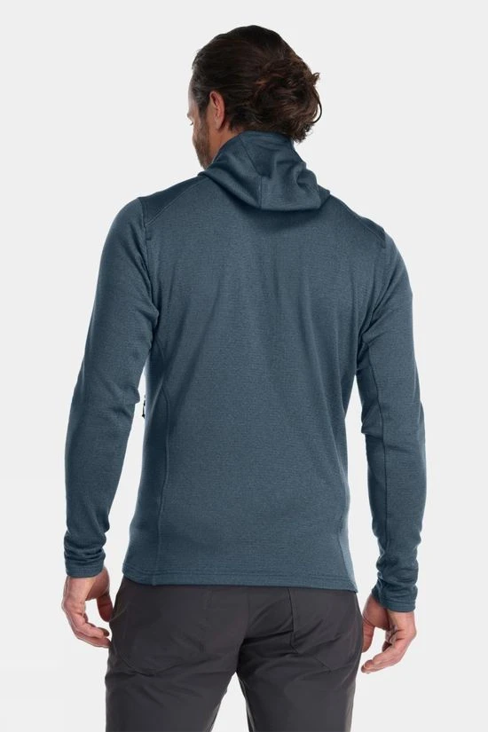 Rab Mens Graviton Hoodie Jacket - Image 4