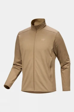 Arc'teryx Mens Kyanite Lightweight Jacket