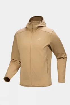 Arc'teryx Mens Kyanite Lightweight Hooded Fleece