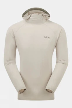Rab Mens Rivelin Hoodie Baselayer