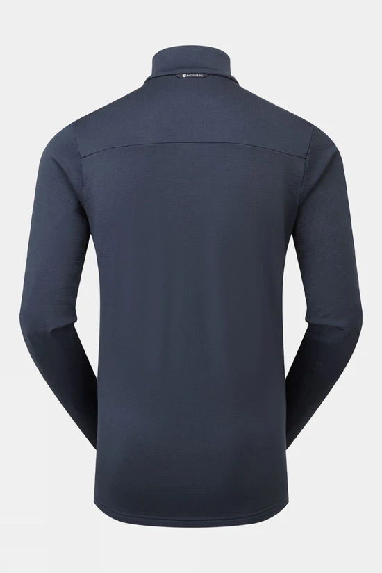 Montane Mens Protium Pull-On Fleece - Image 2