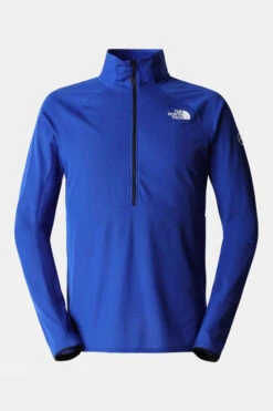 The North Face Mens Summit Futurefleece LT Jacket