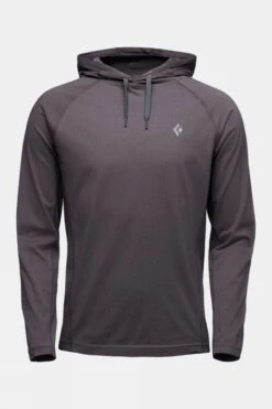 Black Diamond Mens Crag Hoody
