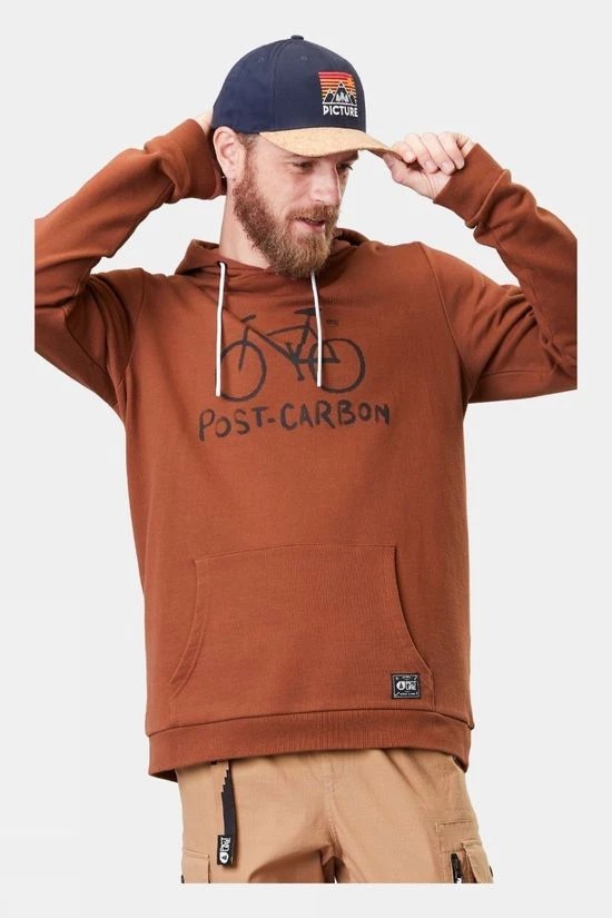 Picture Mens Bicky Hoodie - Image 3