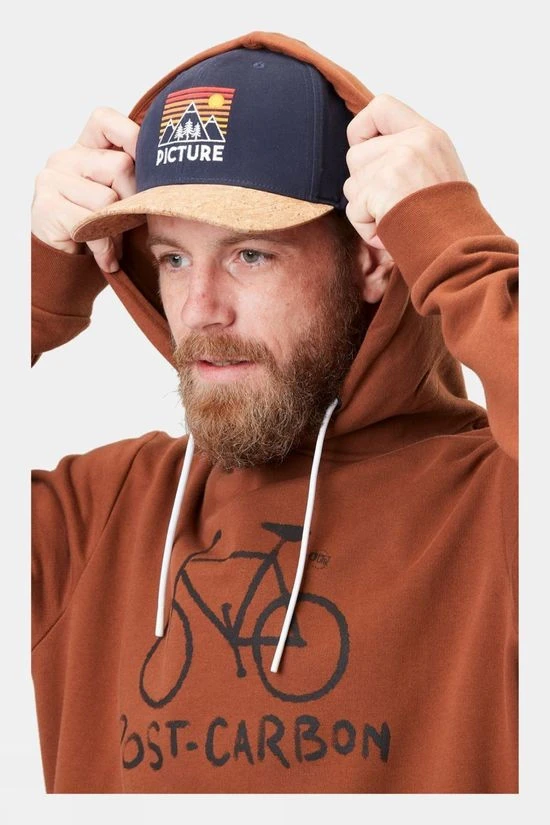 Picture Mens Bicky Hoodie - Image 5