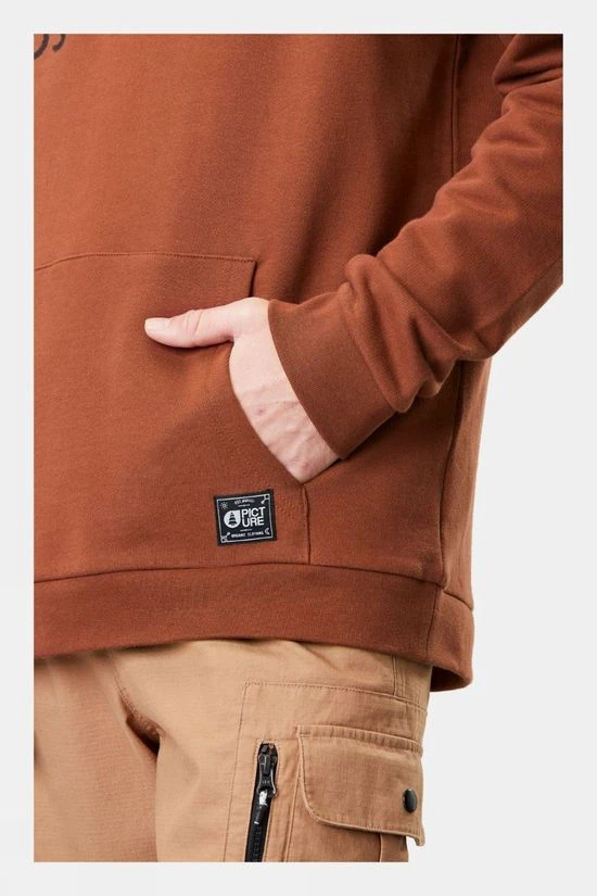 Picture Mens Bicky Hoodie - Image 6