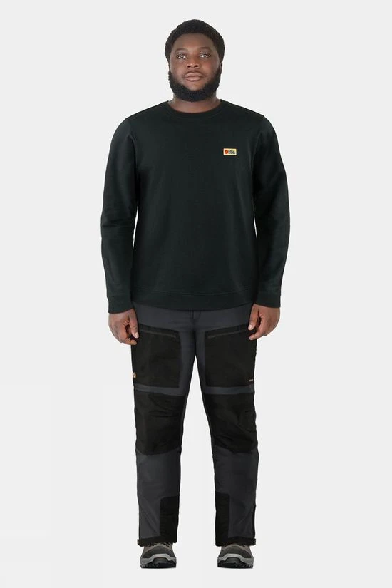 Fjallraven Mens Vardag Sweater - Image 3