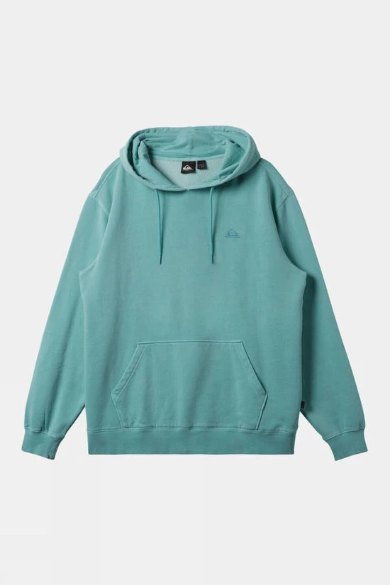 Quiksilver Mens Salt Water Hoodie