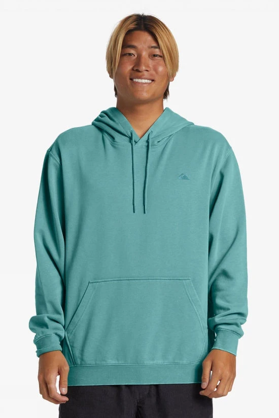 Quiksilver Mens Salt Water Hoodie - Image 3