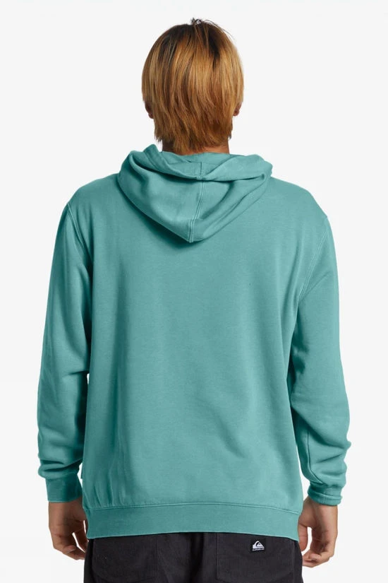 Quiksilver Mens Salt Water Hoodie - Image 4