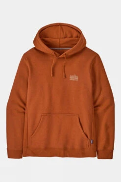 Patagonia Mens Strataspire Uprisal Hoodie