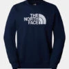The North Face Mens Drew Peak Sweatshirt