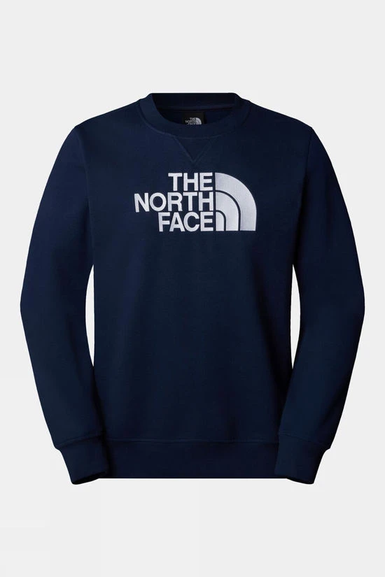 The North Face Mens Drew Peak Sweatshirt