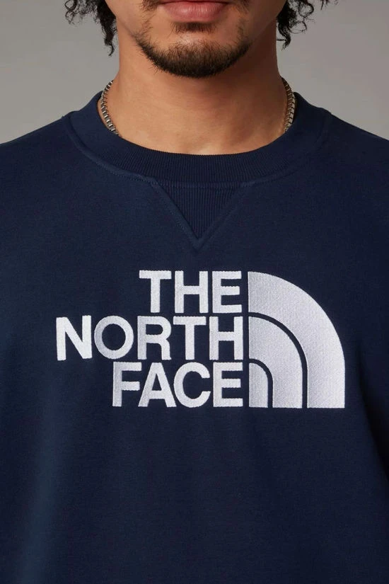 The North Face Mens Drew Peak Sweatshirt - Image 6