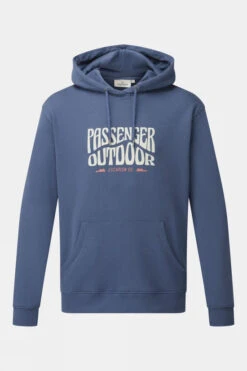 Mens Yuca Organic Cotton Hoodie