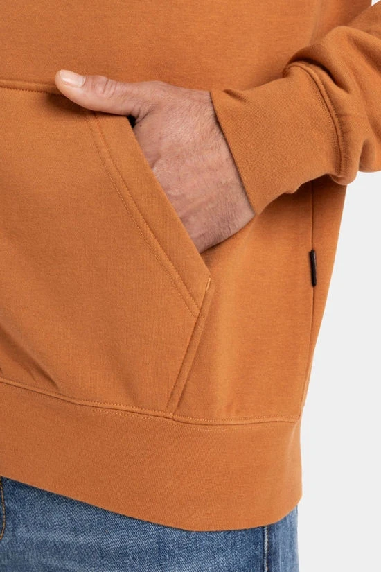 Quiksilver Mens Salt Water Full Zip Hoodie - Image 7