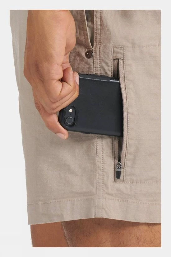 Vuori Mens Ripstop Shorts - Image 4