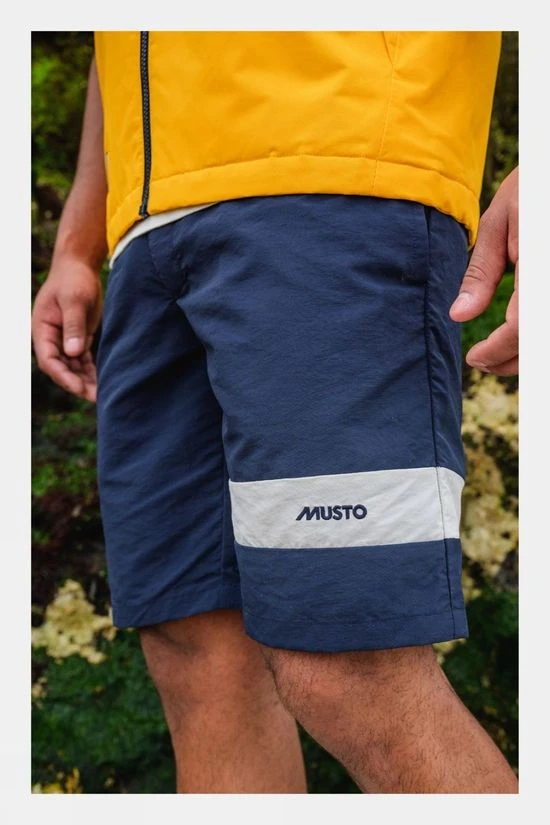 Musto Mens 64 Shorts - Image 7