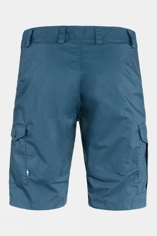 Fjallraven Mens Vidda Pro Lite Shorts - Image 2