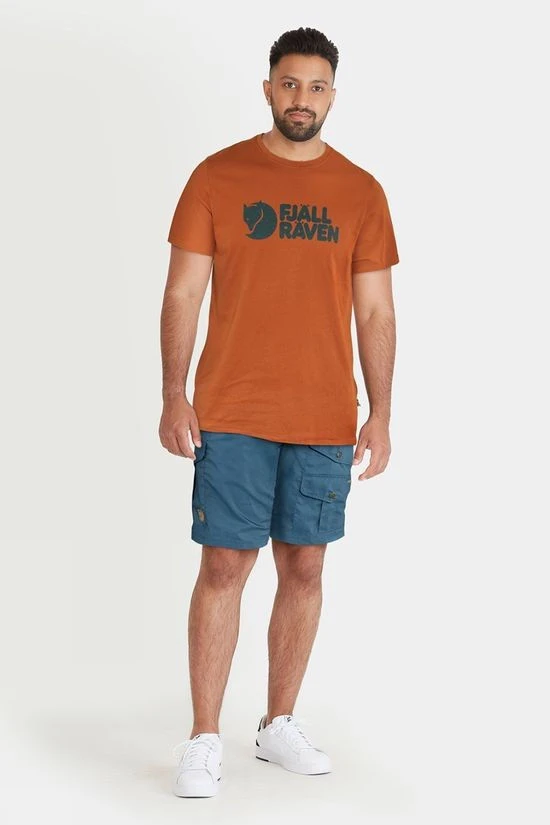 Fjallraven Mens Vidda Pro Lite Shorts - Image 5