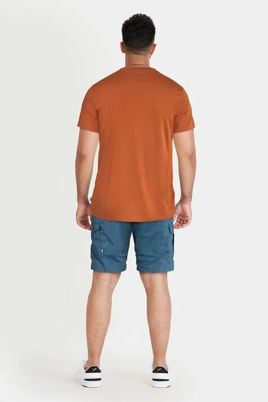 Fjallraven Mens Vidda Pro Lite Shorts - Image 6
