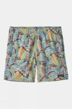 Patagonia Mens Fun Hoggers Shorts