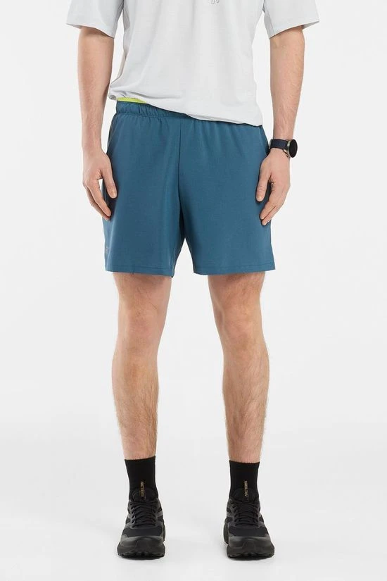 Arc'teryx Mens Norvan 7" Shorts - Image 2