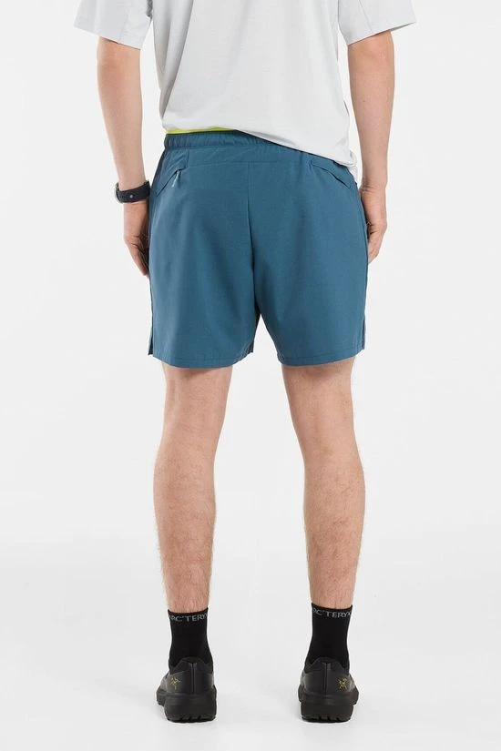 Arc'teryx Mens Norvan 7" Shorts - Image 3