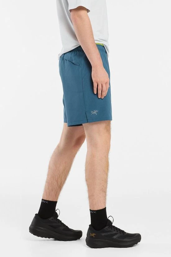 Arc'teryx Mens Norvan 7" Shorts - Image 4