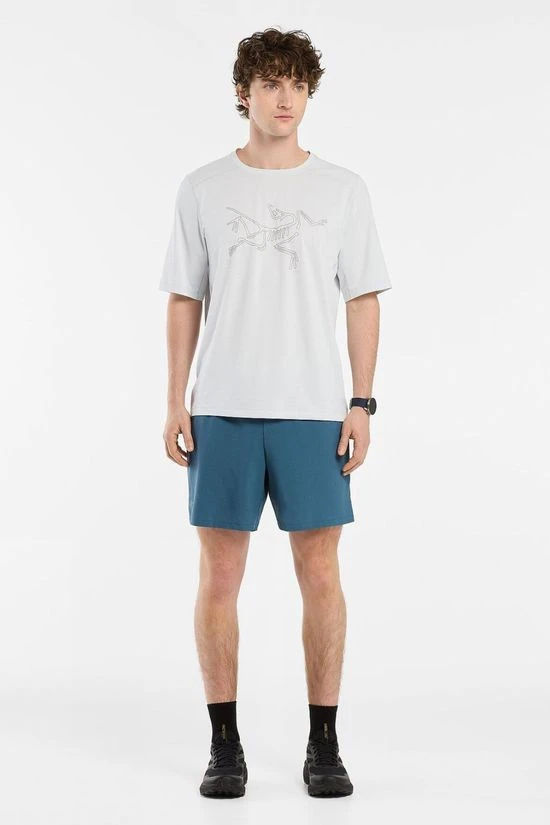 Arc'teryx Mens Norvan 7" Shorts - Image 5