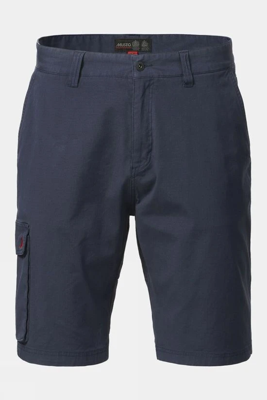 Musto Mens Marina Cargo Shorts