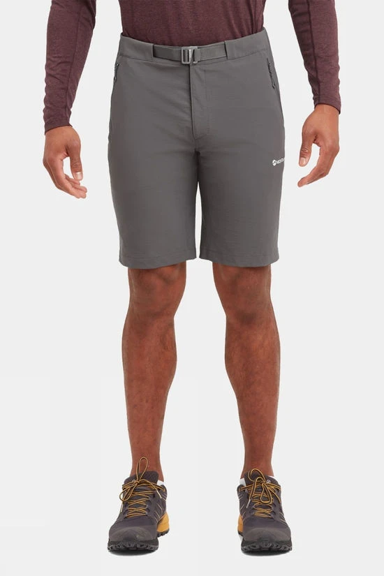 Montane Mens Dynamic Lite Shorts - Image 2