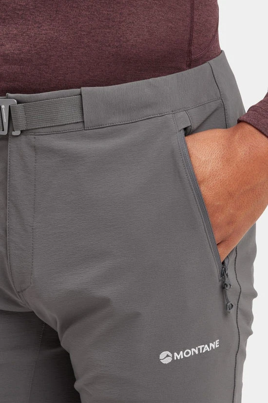 Montane Mens Dynamic Lite Shorts - Image 6