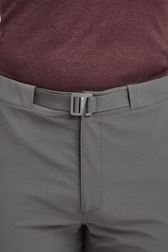 Montane Mens Dynamic Lite Shorts - Image 7