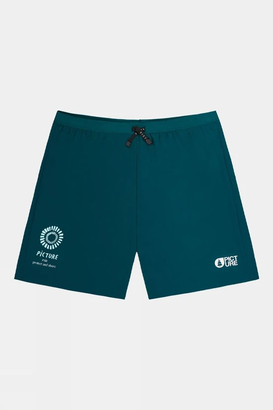 Picture Mens Woodah Shorts